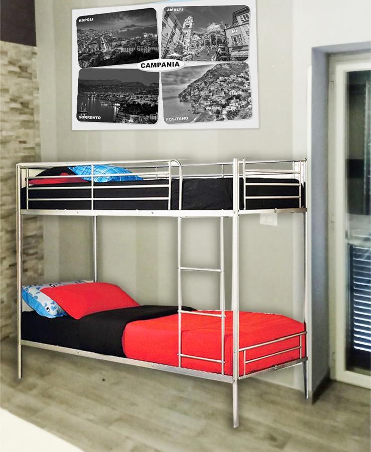 Cirillo House Daire Boscoreale Dış mekan fotoğraf